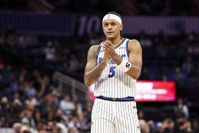 世界杯手机高清观看软件-魔术vs老鹰前瞻：东部排名卡位战，老鹰力争横扫魔术