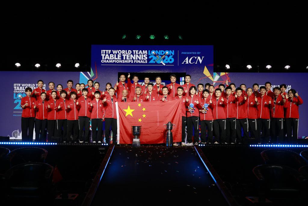 世界杯比赛直播地址-阵容厚度变薄了,但国乒依旧还是那个国乒